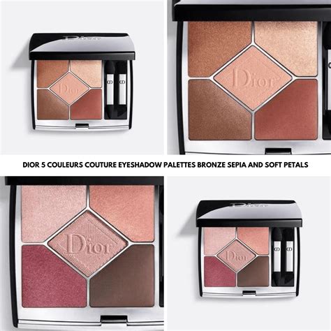 dior eyeshadows not swhowing up|best Dior eyeshadow palette.